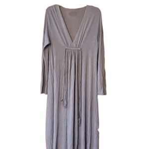 The Loft Dress by‎ DownEast Basics in Cloud Blue Size Small/Medium